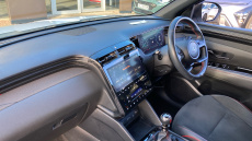 Hyundai TUCSON 1.6 TGDi N Line S 5dr 2WD Petrol Estate